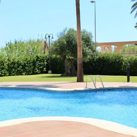 Atico Frontal Al Mar Con Piscina Privada By Homeprive Apartment *