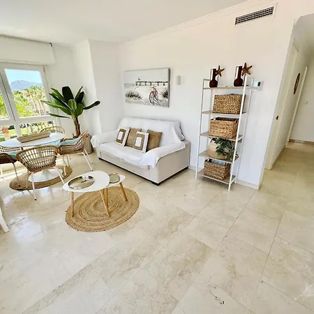 Atico Frontal Al Mar Con Piscina Privada By Homeprive Denia