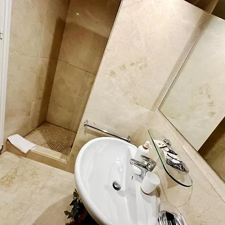Apartment Atico Frontal Al Mar Con Piscina Privada By Homeprive *