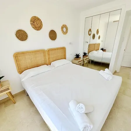 Atico Frontal Al Mar Con Piscina Privada By Homeprive Denia