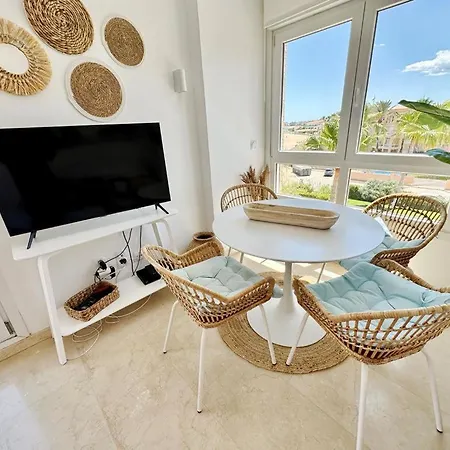 Atico Frontal Al Mar Con Piscina Privada By Homeprive * Denia