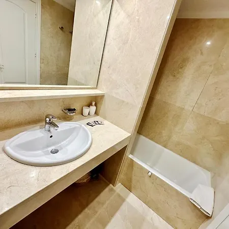 Apartment Atico Frontal Al Mar Con Piscina Privada By Homeprive Denia