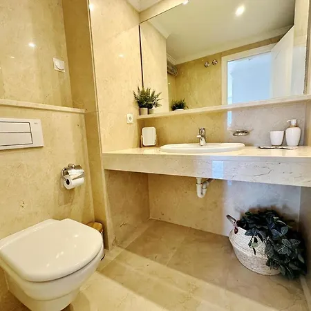 Apartment Atico Frontal Al Mar Con Piscina Privada By Homeprive Denia