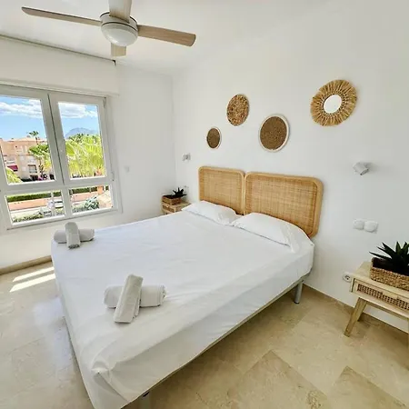Apartament Atico Frontal Al Mar Con Piscina Privada By Homeprive