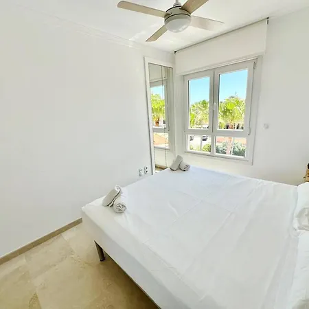 Atico Frontal Al Mar Con Piscina Privada By Homeprive Apartament Denia