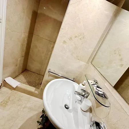 Apartament Atico Frontal Al Mar Con Piscina Privada By Homeprive
