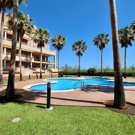 Atico Frontal Al Mar Con Piscina Privada By Homeprive