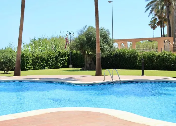 ático Frontal Al Mar Con Piscina Privada By Homeprive Apartamento *