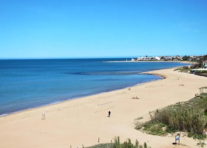 ático Frontal Al Mar Con Piscina Privada By Homeprive Apartamento Dénia