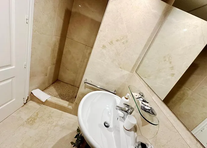 Apartamento ático Frontal Al Mar Con Piscina Privada By Homeprive *