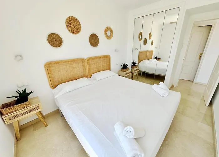 ático Frontal Al Mar Con Piscina Privada By Homeprive Dénia