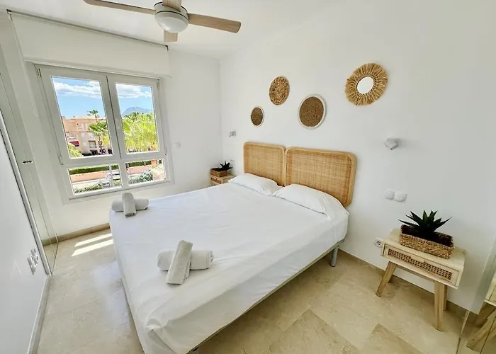 ático Frontal Al Mar Con Piscina Privada By Homeprive *